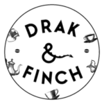 Drak and finch logo