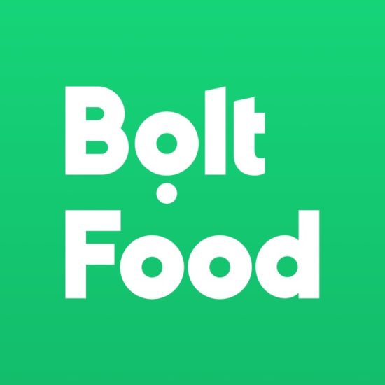 BF logo